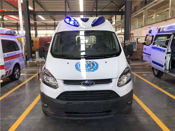 北京租赁急救车